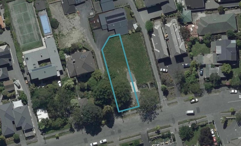 5A Taylors Avenue, Bryndwr, Christchurch - Carousel 1