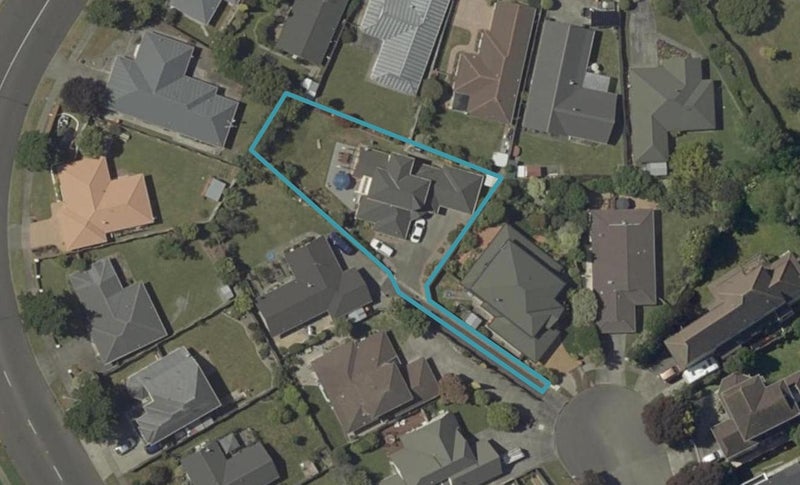27 Hanmer Place, Highbury, Palmerston North - Carousel 1