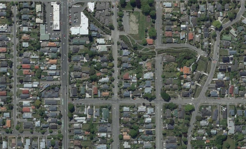 142 Slater Street, Richmond, Christchurch - Carousel 1