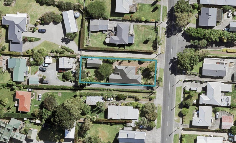 30 Tapu Road, Huapai, Kumeu - Carousel 1
