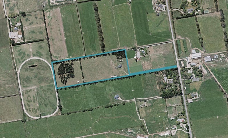 275 Plaskett Road, Fernside, Rangiora - Carousel 1