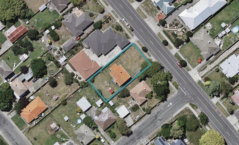 1012 Fitzroy Avenue, Mahora, Hastings - Carousel 1