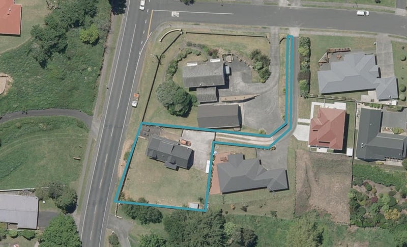 4 Saint Johns Heights, Otamatea, Whanganui - Carousel 1