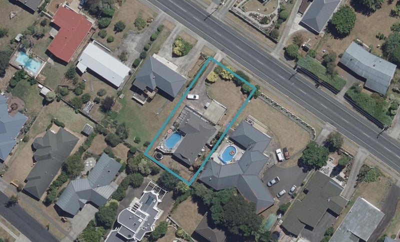 147 Newcastle Road, Nawton, Hamilton - Carousel 1