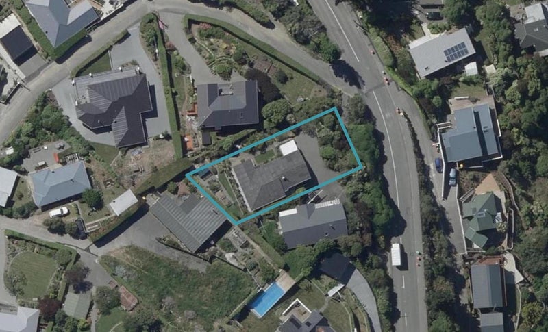 152 Mount Pleasant Road, Mount Pleasant, Christchurch - Carousel 1