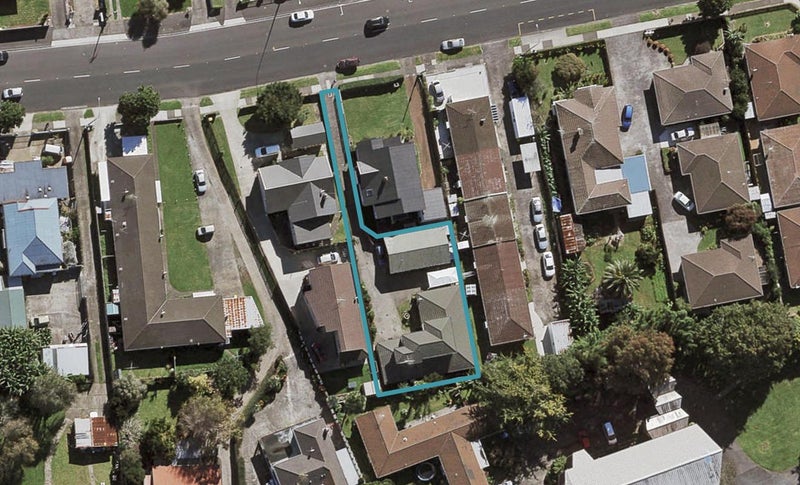 125A St George Street, Papatoetoe, Auckland - Carousel 1