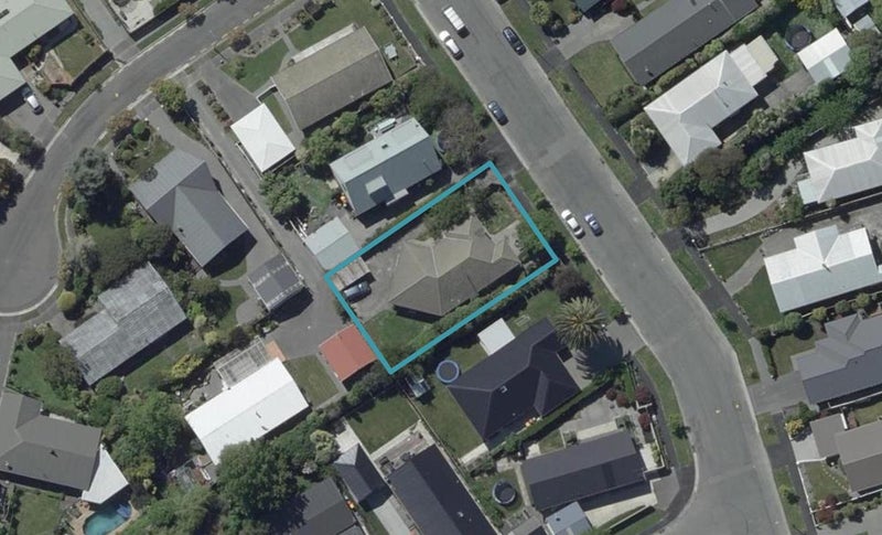 24 Landsdowne Terrace, Cashmere, Christchurch - Carousel 1