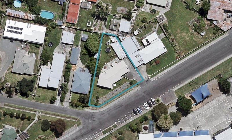7 Gavin Black Street, Meeanee, Napier - Carousel 1