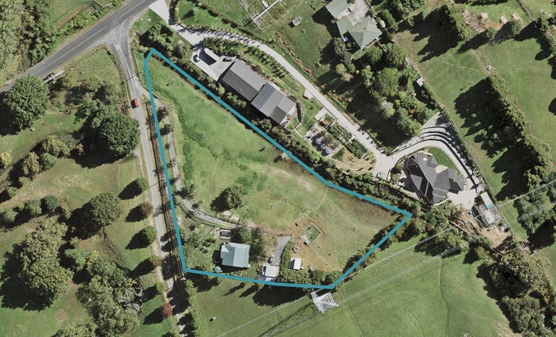 5 Ngakoroa Road, Runciman, Drury - Carousel 1