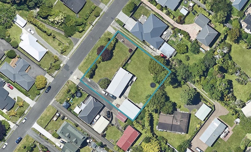25 Larcy Road, Lynmore, Rotorua - Carousel 1