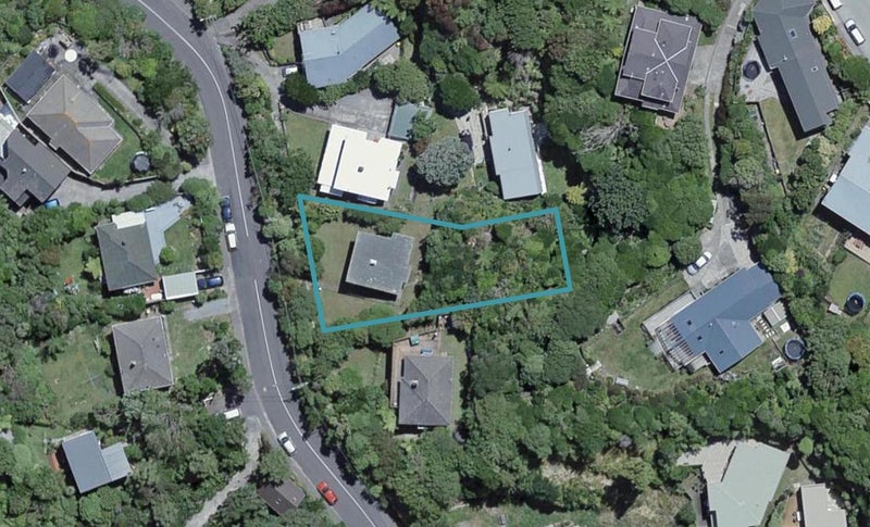 27 Fox Street, Ngaio, Wellington - Carousel 1