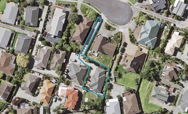 9A Anure Place, Highland Park, Auckland - Carousel 1