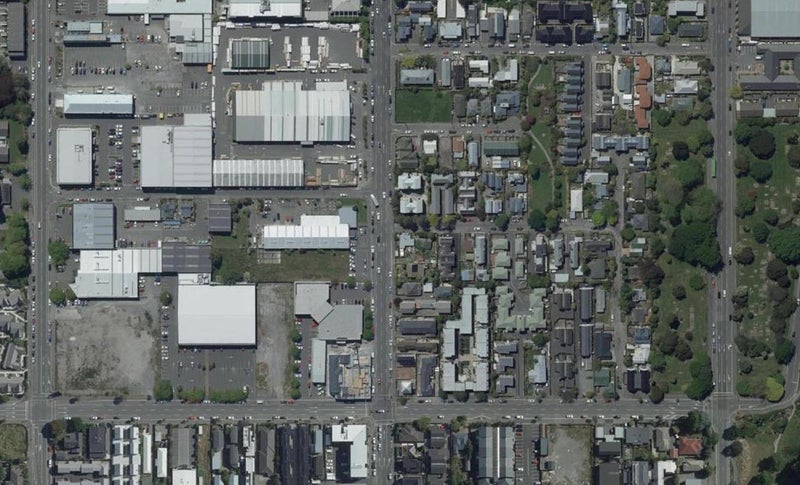 372 Madras Street, Christchurch Central, Christchurch - Carousel 1