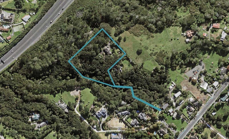 5 Emily Lane, Greenhithe, Auckland - Carousel 1