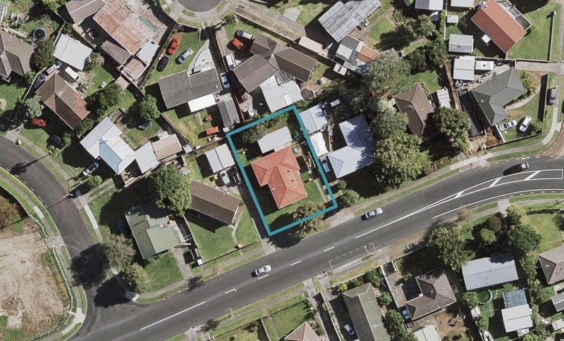101 Wordsworth Road, Manurewa, Auckland - Carousel 1