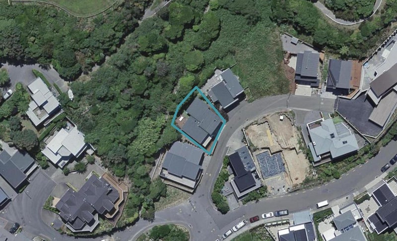 5 Marsh Way, Kaiwharawhara, Wellington - Carousel 1