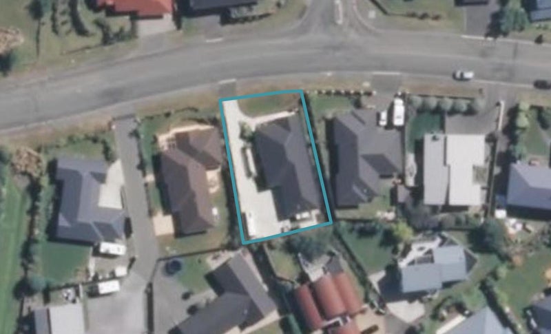 34 Dobson Street, Gleniti, Timaru - Carousel 1