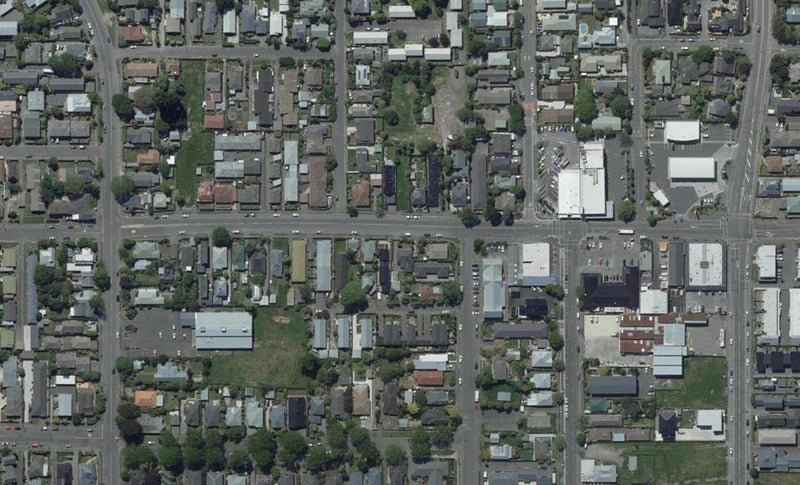42 Edgeware Road, St Albans, Christchurch - Carousel 1