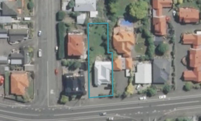 39 Wai-Iti Road, Maori Hill, Timaru - Carousel 1