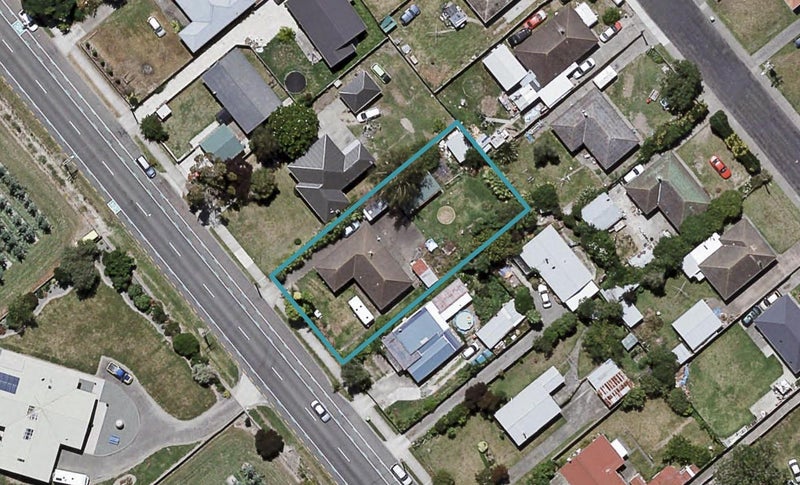 913 Wall Road, Raureka, Hastings - Carousel 1