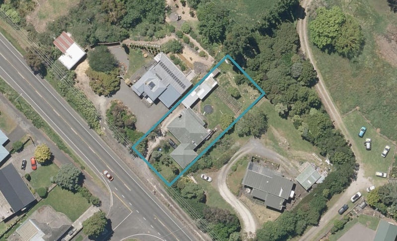 196 Great North Road, Otamatea, Whanganui - Carousel 1