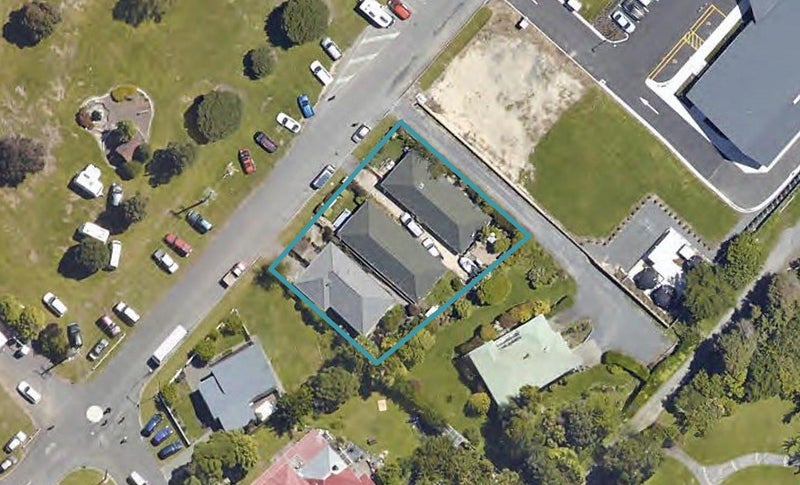 1/45 Deal Street, Kaikoura, Kaikōura - Carousel 1
