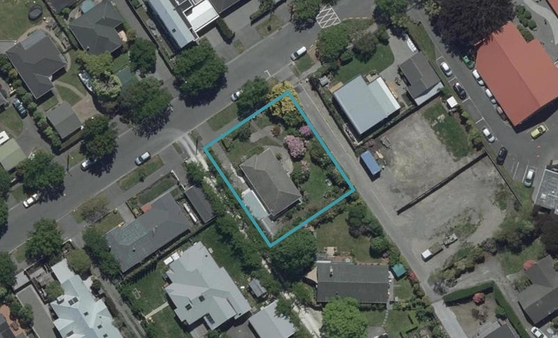 106 Paparoa Street, Papanui, Christchurch - Carousel 1