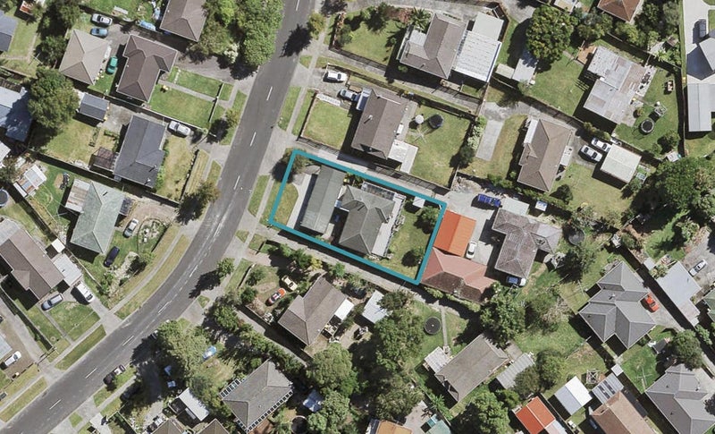 30 Bahari Drive, Ranui, Auckland - Carousel 1