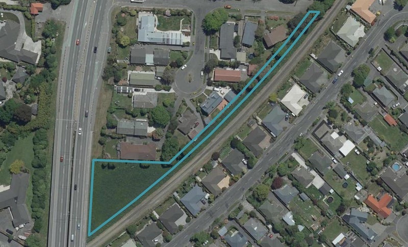 14 Cunliffe Road, REDWOOD, CHRISTCHURCH - Carousel 1