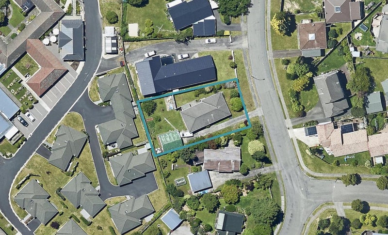 19 Tumene Drive, Owhata, Rotorua - Carousel 1