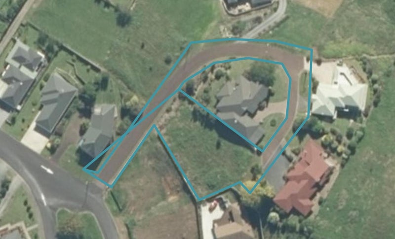 3 O'Meara Heights, Paeroa, Paeroa - Carousel 1