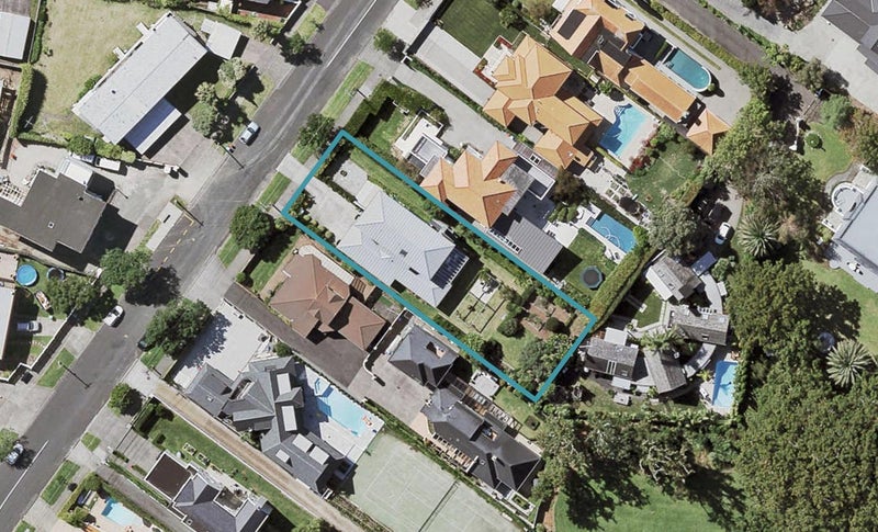 98 Selwyn Avenue, Mission Bay, Auckland - Carousel 1