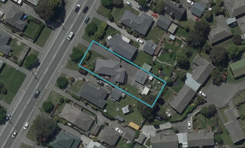 177 Springs Road, Hornby, Christchurch - Carousel 1