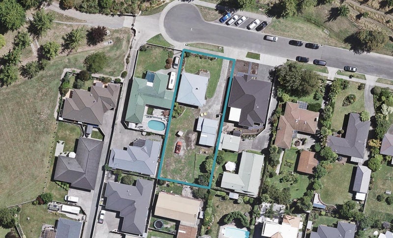 22 Dolbel Street, Taradale, Napier - Carousel 1