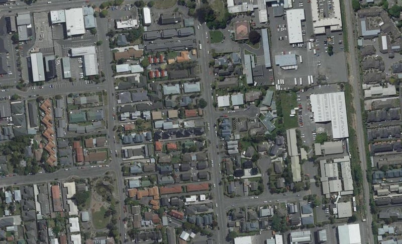 1/89 Mandeville Street, Riccarton, Christchurch - Carousel 1