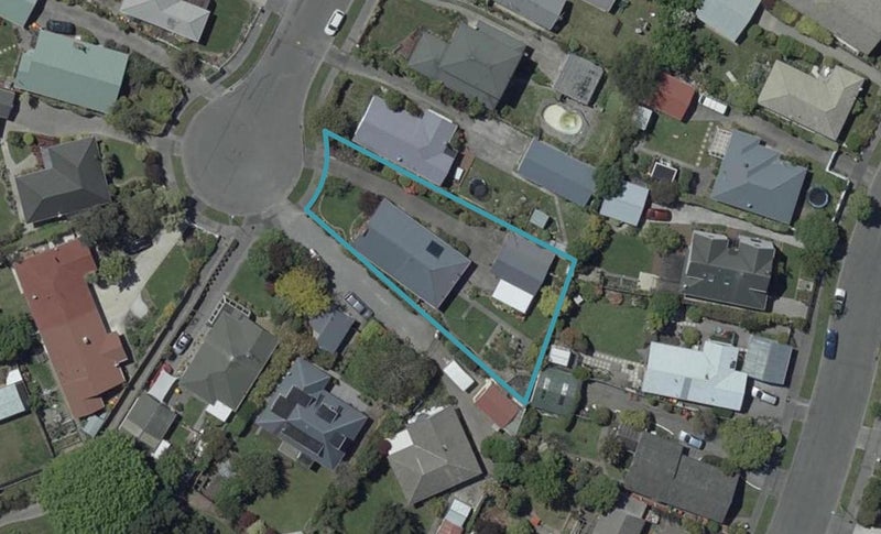 19 Pahau Place, Cracroft, Christchurch - Carousel 1
