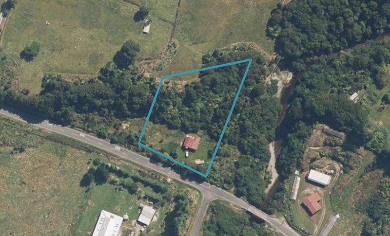 807 Rutherglen Road, Marsden, Greymouth - Carousel 1