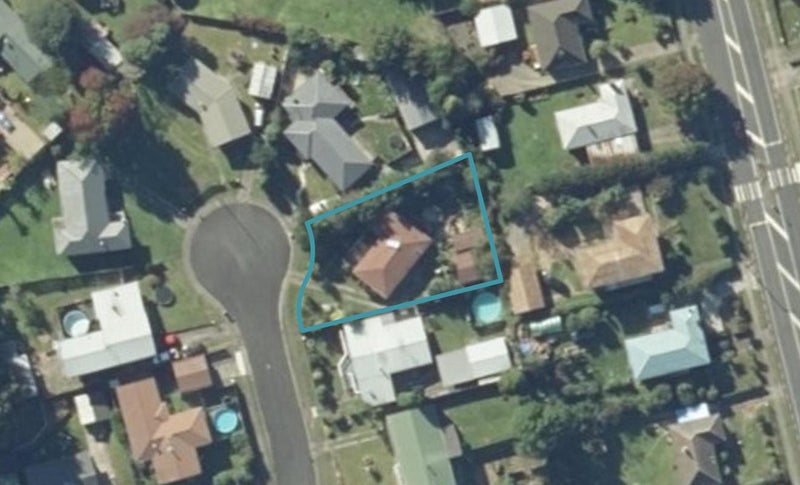 5 George Place, Tokoroa, Tokoroa - Carousel 1