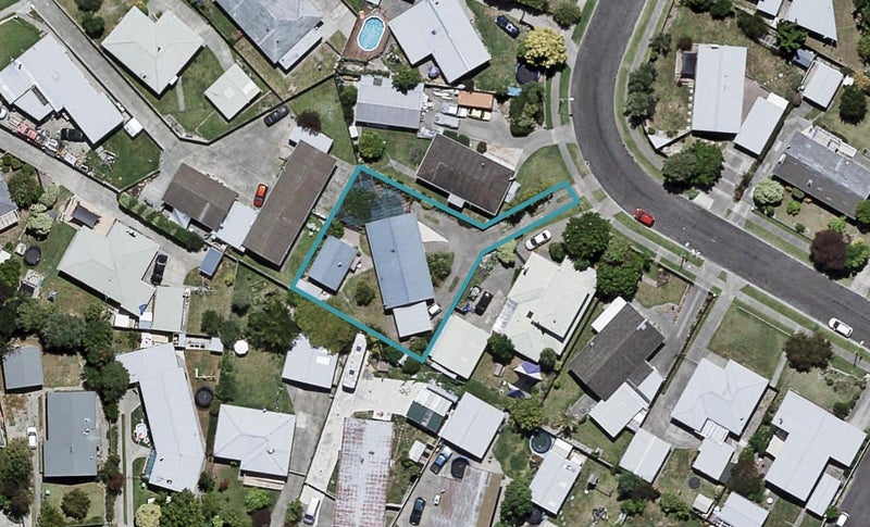 37 Liverpool Crescent, Tamatea, Napier - Carousel 1