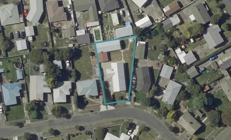 21 Sefton Avenue, Highbury, Palmerston North - Carousel 1