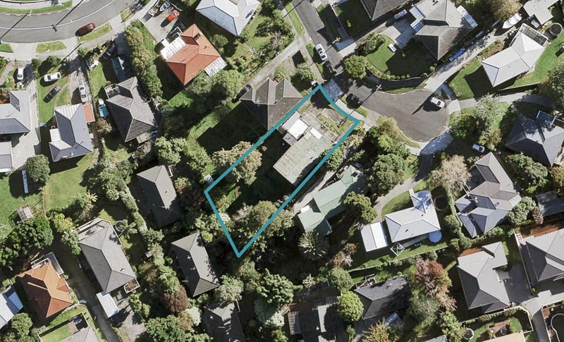 5 Condliffe Place, New Windsor, Auckland - Carousel 1