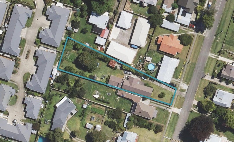 7 Bloomfield Road, Te Hapara, Gisborne - Carousel 1