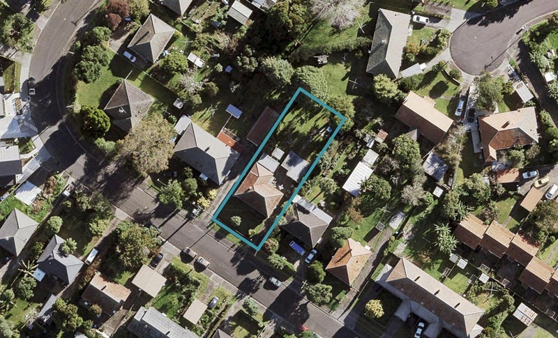 57 Daventry Street, Waterview, Auckland - Carousel 1