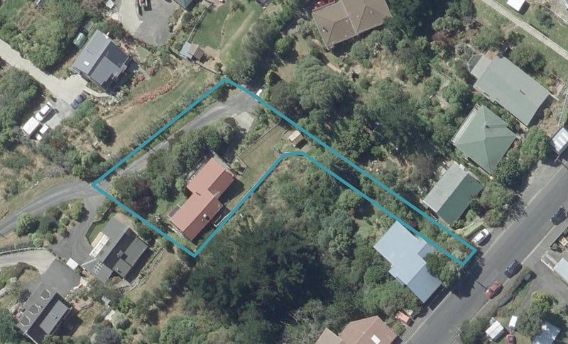 50E Hocken Street, Kenmure, Dunedin - Carousel 1