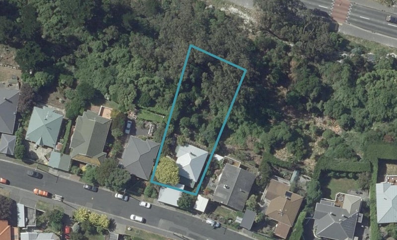 8 Rewa Street, Musselburgh, Dunedin - Carousel 1