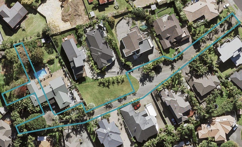 12/90 Picasso Drive, West Harbour, Auckland - Carousel 1