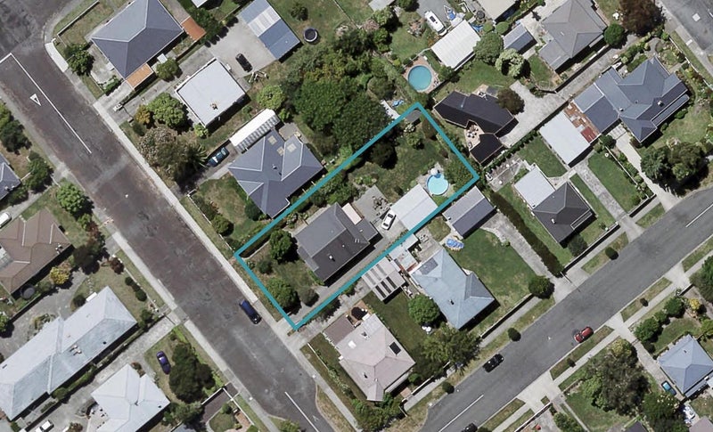 706 Ellison Road, Parkvale, Hastings - Carousel 1