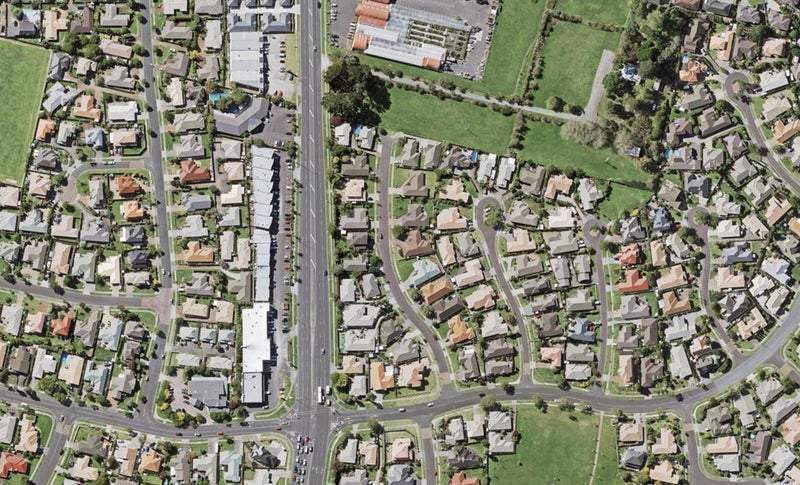 11 Glassonby Road, Northpark, Auckland - Carousel 1