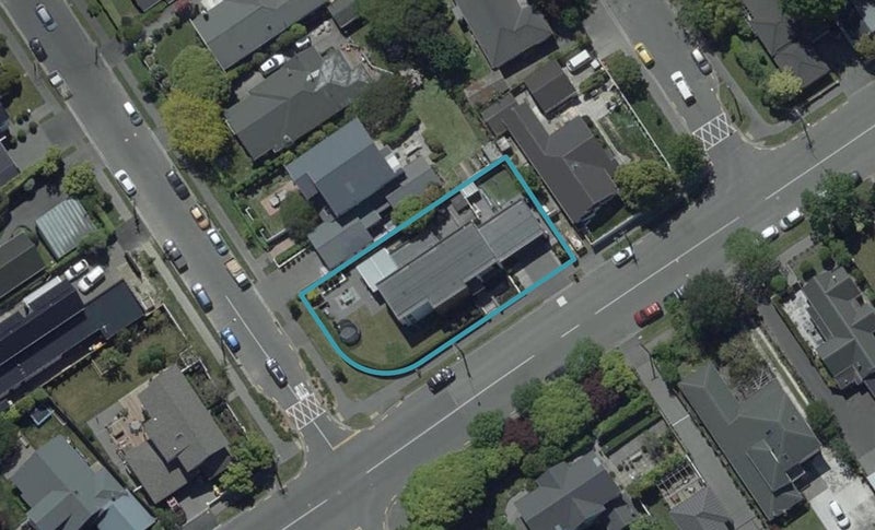 33 Normans Road, Strowan, Christchurch - Carousel 1