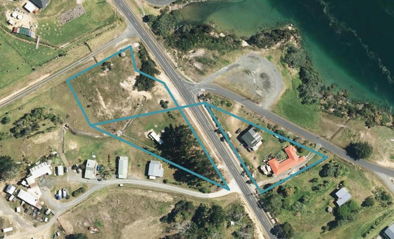14 Waterfront Road, Pukenui, Kaitaia - Carousel 1